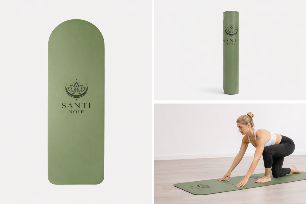 YOGA MAT