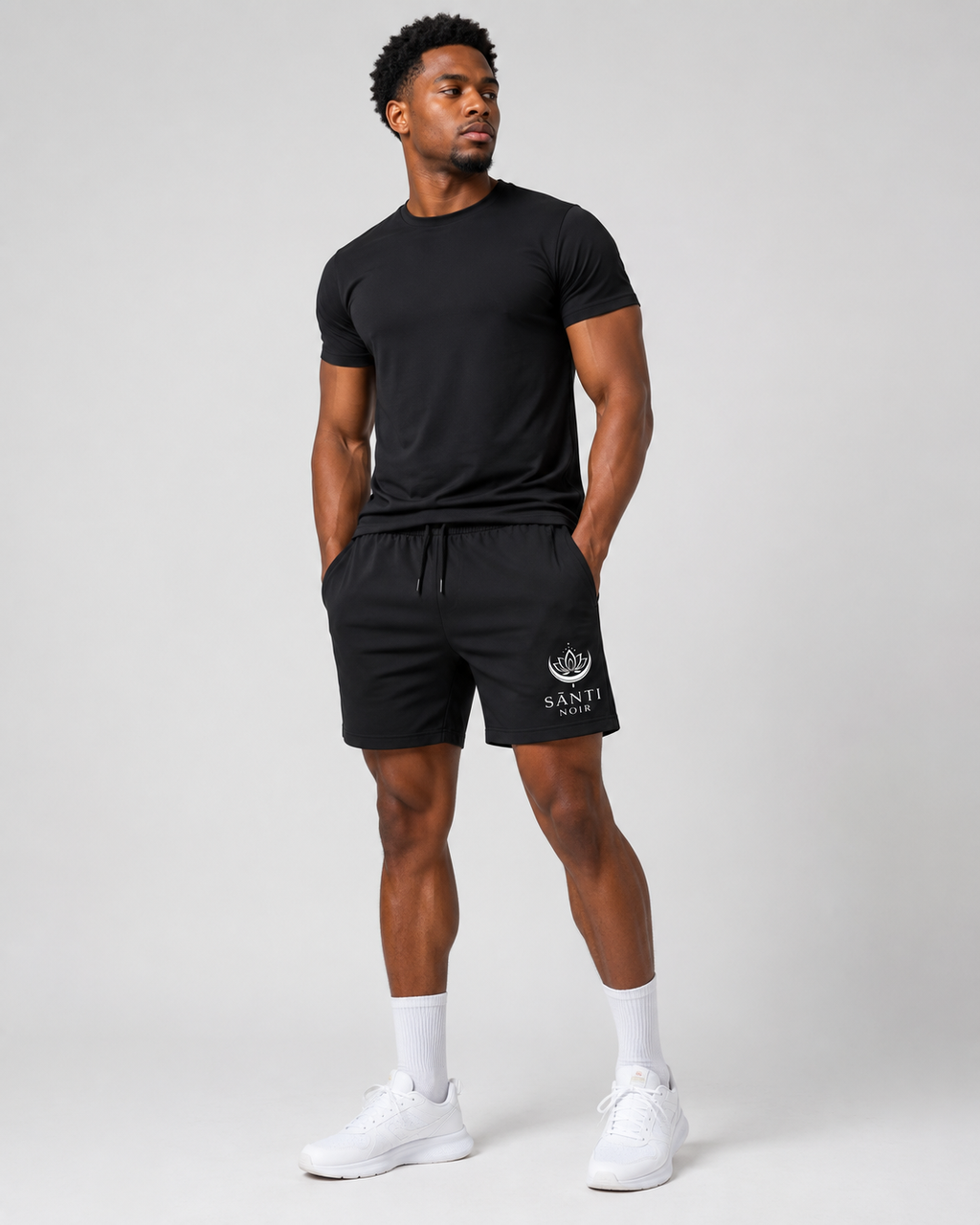 Mens Athletic Shorts