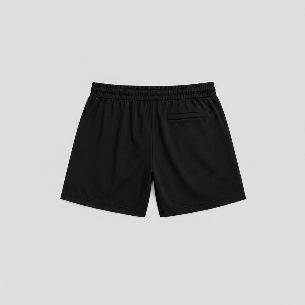 Mens Athletic Shorts