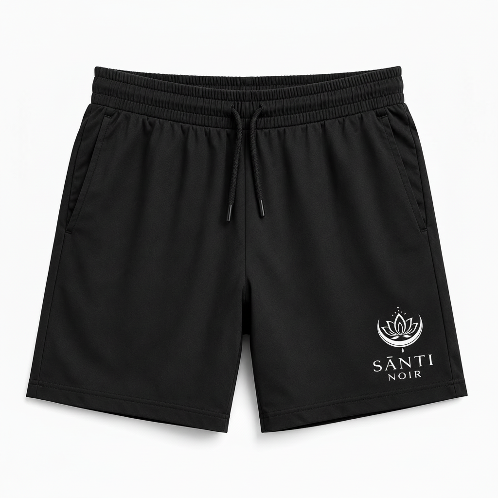 Mens Athletic Shorts
